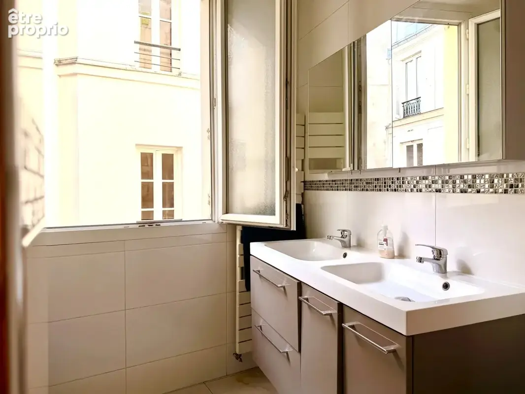 Appartement familial 3 chambres - photo 9