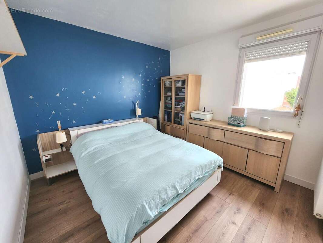 Photo 5 - Maison à MORANGIS