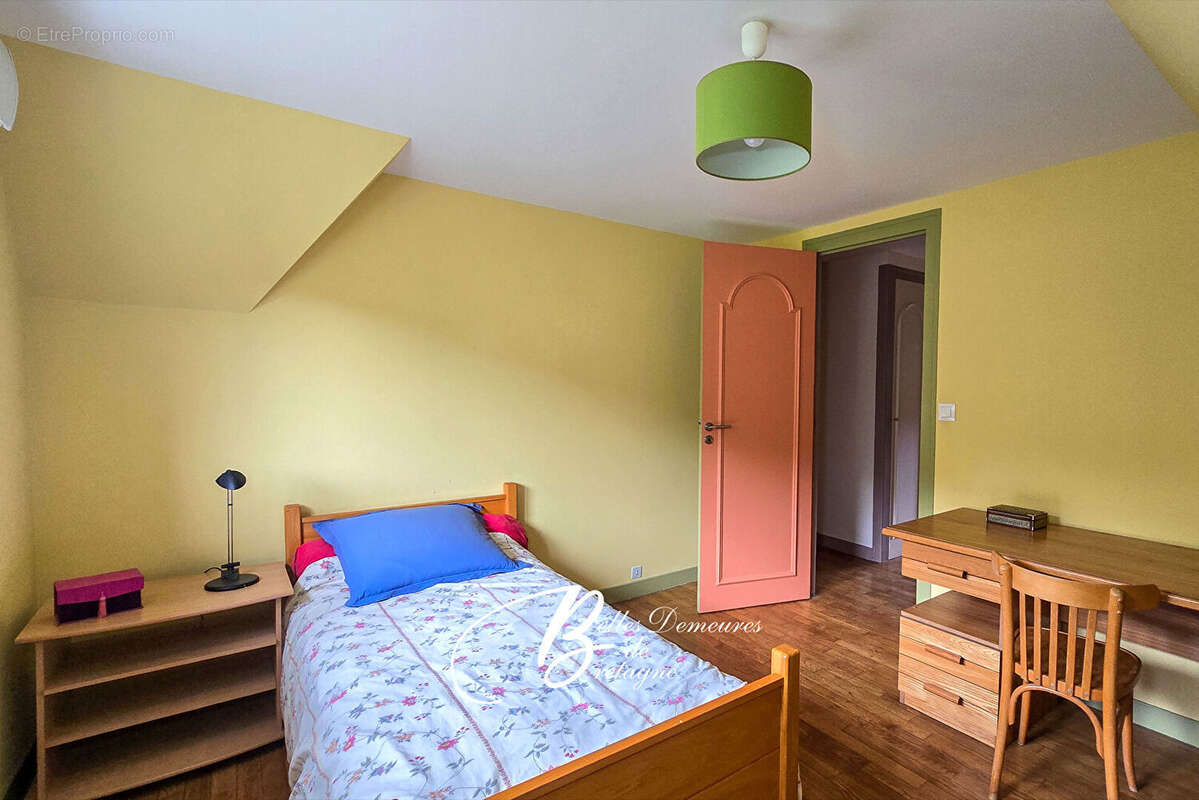 Maison à SAINT-BRIEUC