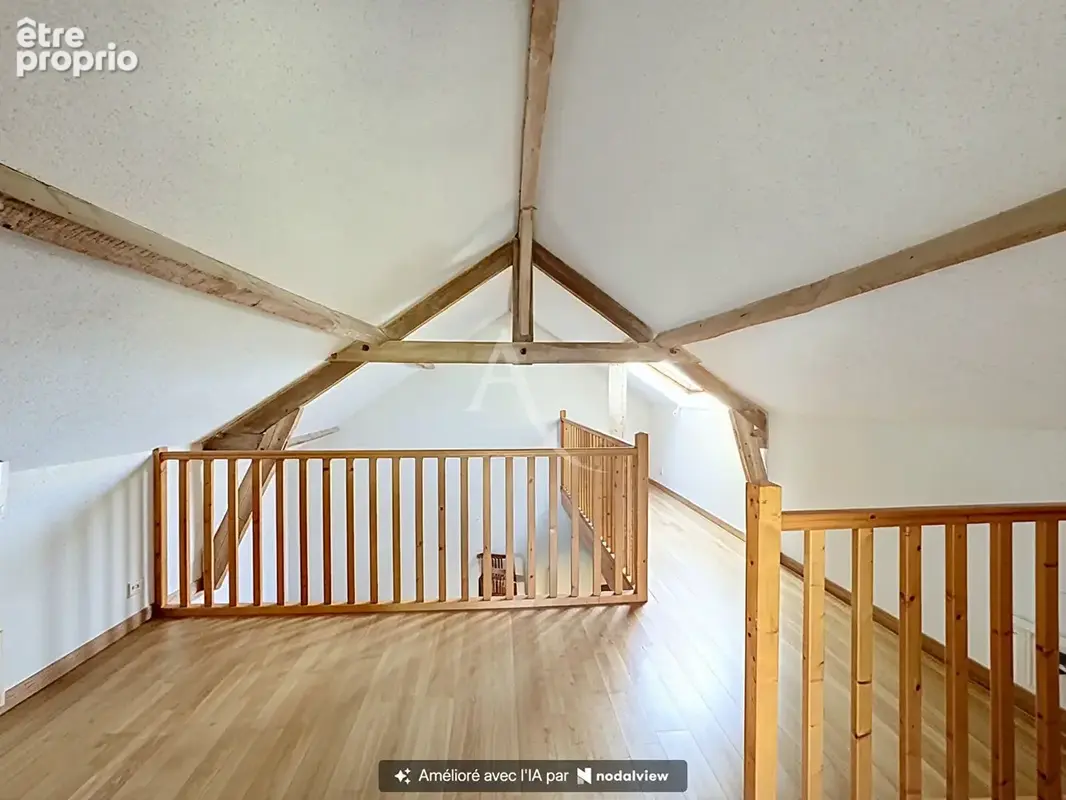 Maison Bellevigne En Layon - photo 14