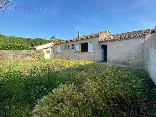 Maison à MUDAISON