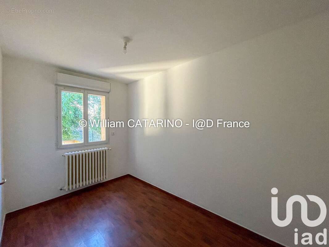 Photo 8 - Appartement à VIRY-CHATILLON