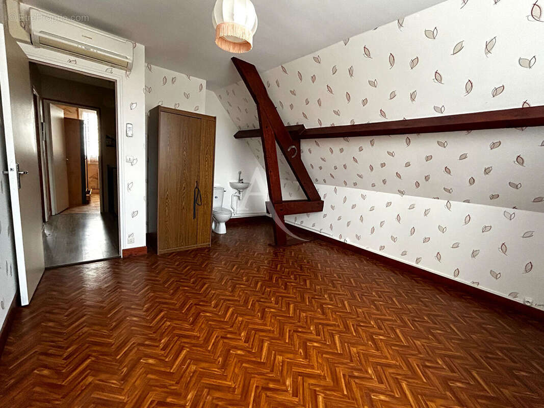 Maison à SAINT-GEORGES-SUR-CHER