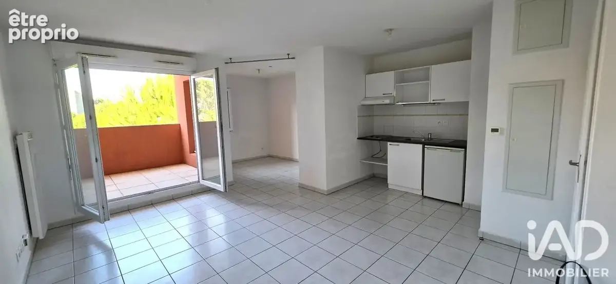 Photo 1 - Appartement à MONTPELLIER