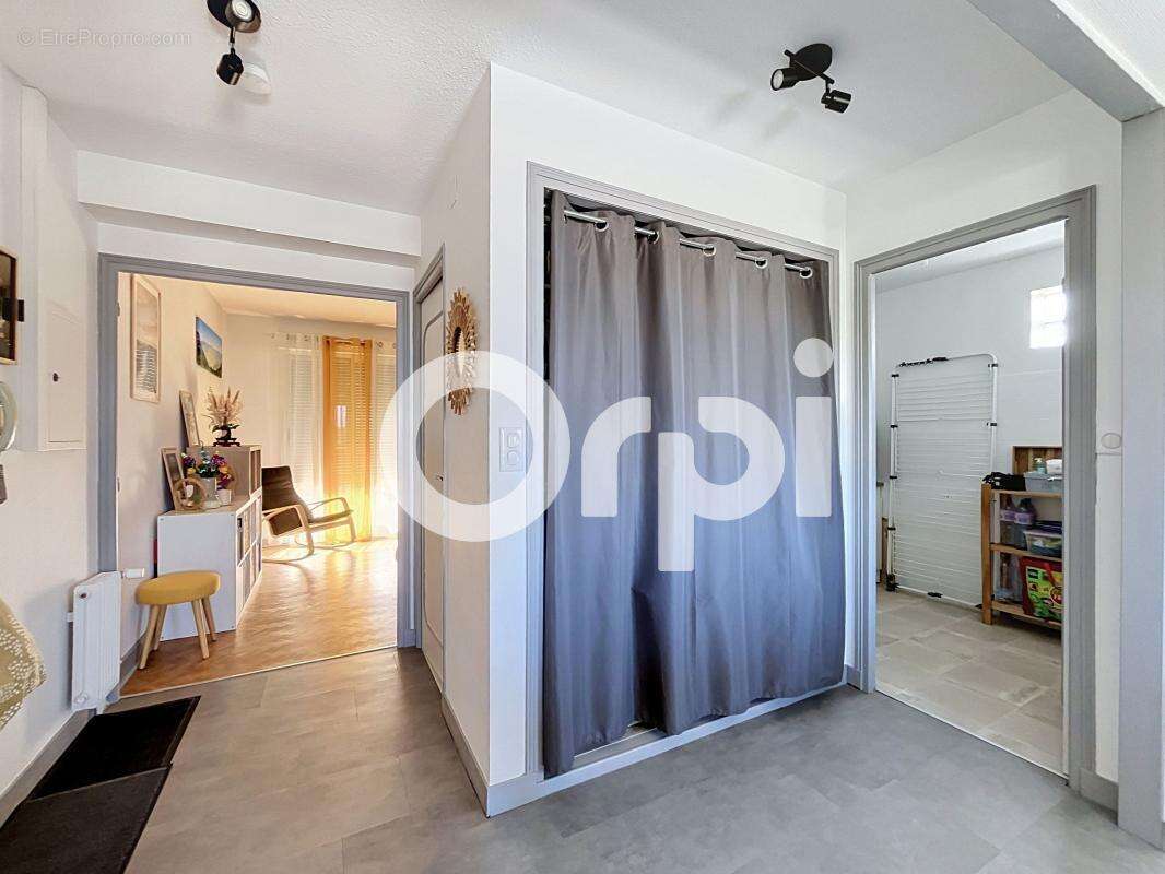 Appartement à BRIVE-LA-GAILLARDE
