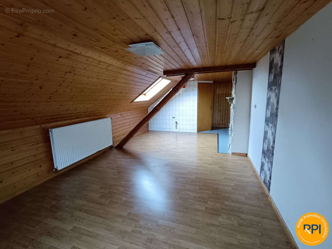 Maison à OETING
