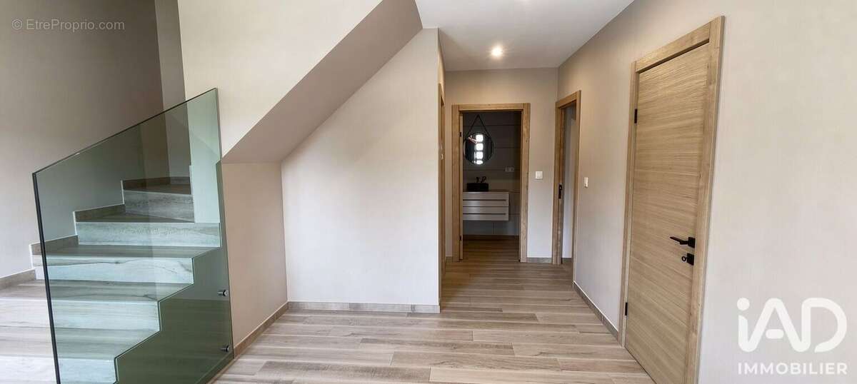 Photo 2 - Maison à BRIVE-LA-GAILLARDE