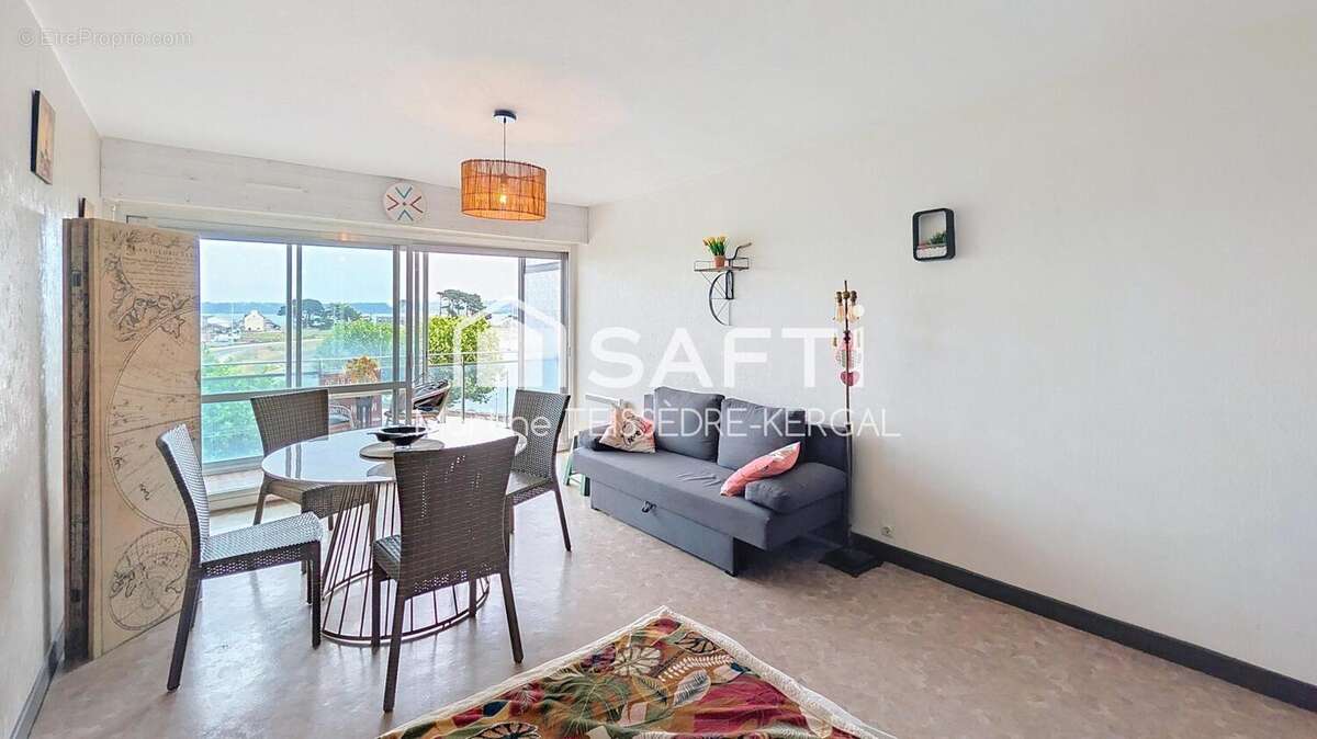 Appartement 41 m² à Perros-Guirec  - photo 3