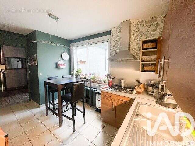 Photo 3 - Maison à SAINT-QUENTIN