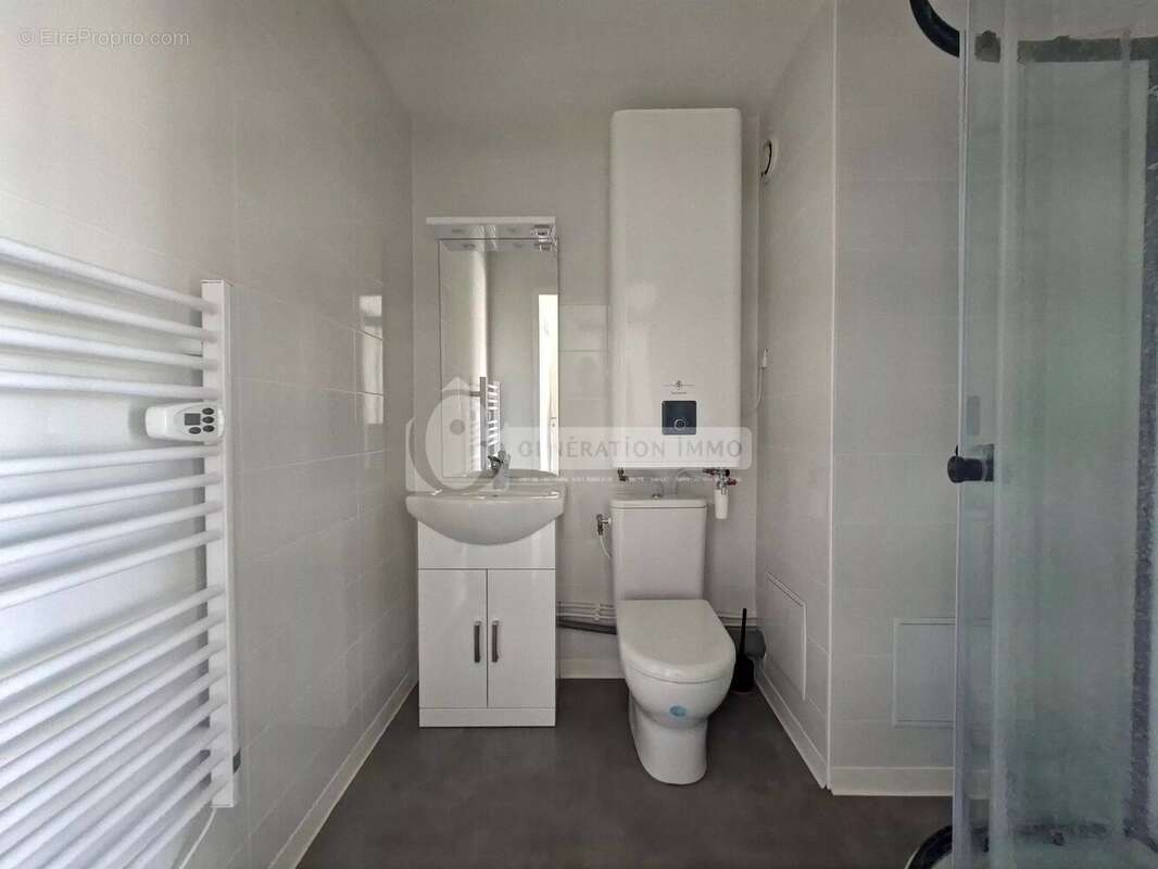 Appartement à LES BAUX-DE-PROVENCE