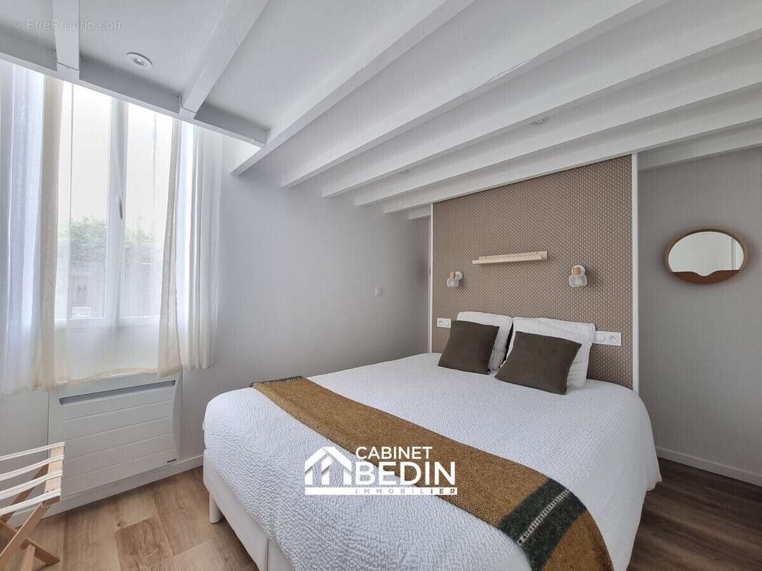 Maison à ARCACHON