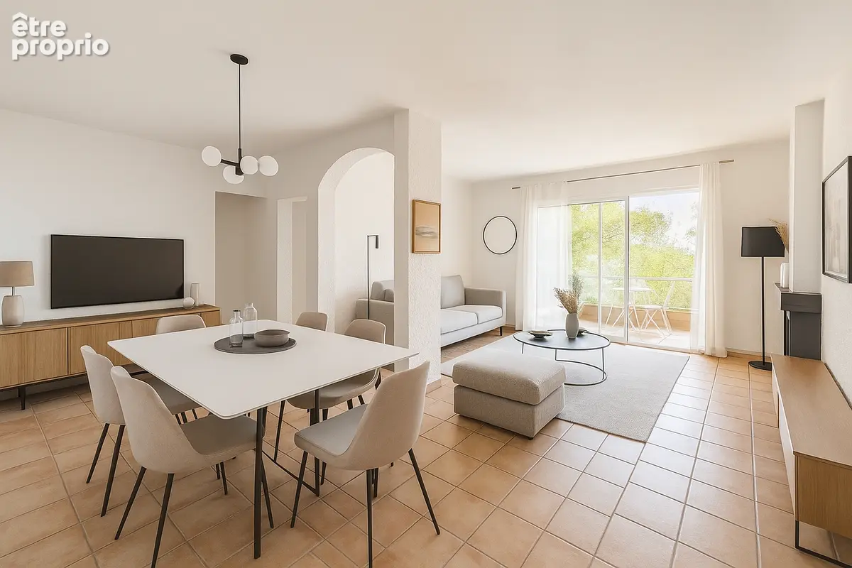 Photo Maison à Allauch au prix de 530 000€