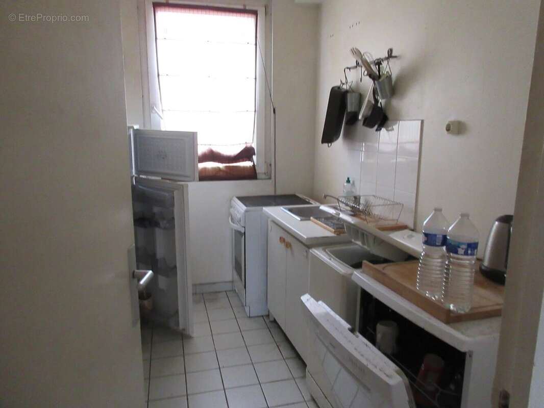 Appartement à SURESNES