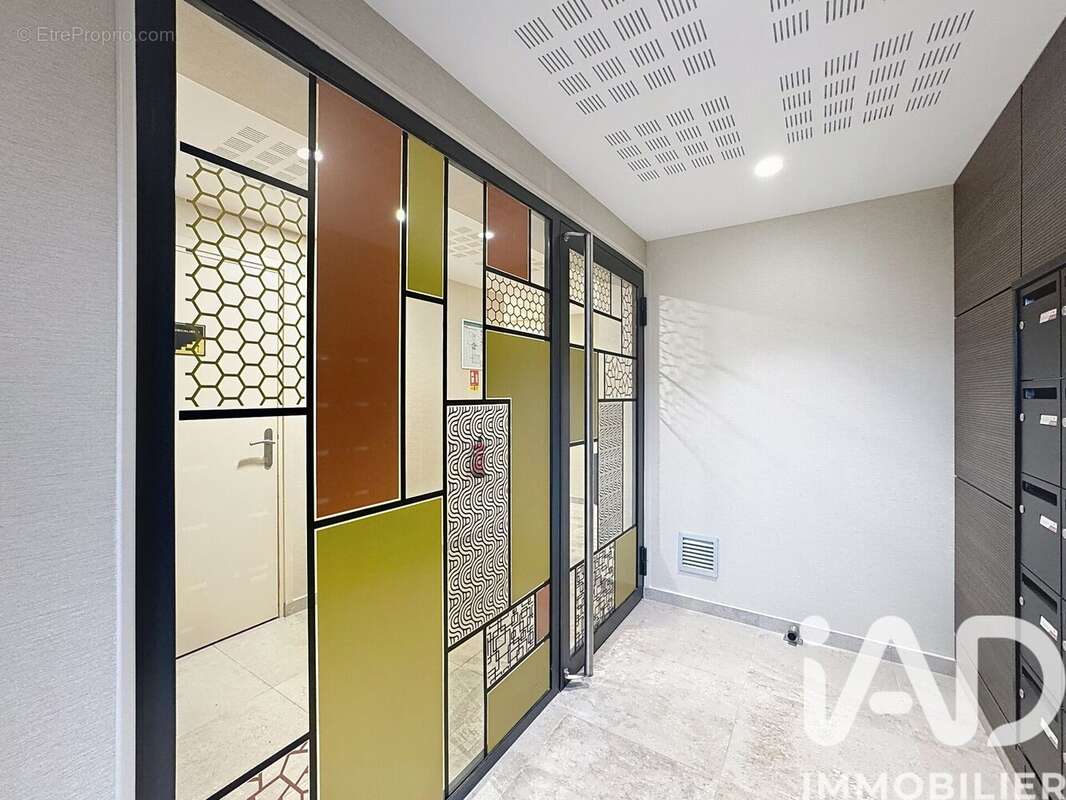 Photo 9 - Appartement à SOTTEVILLE-LES-ROUEN