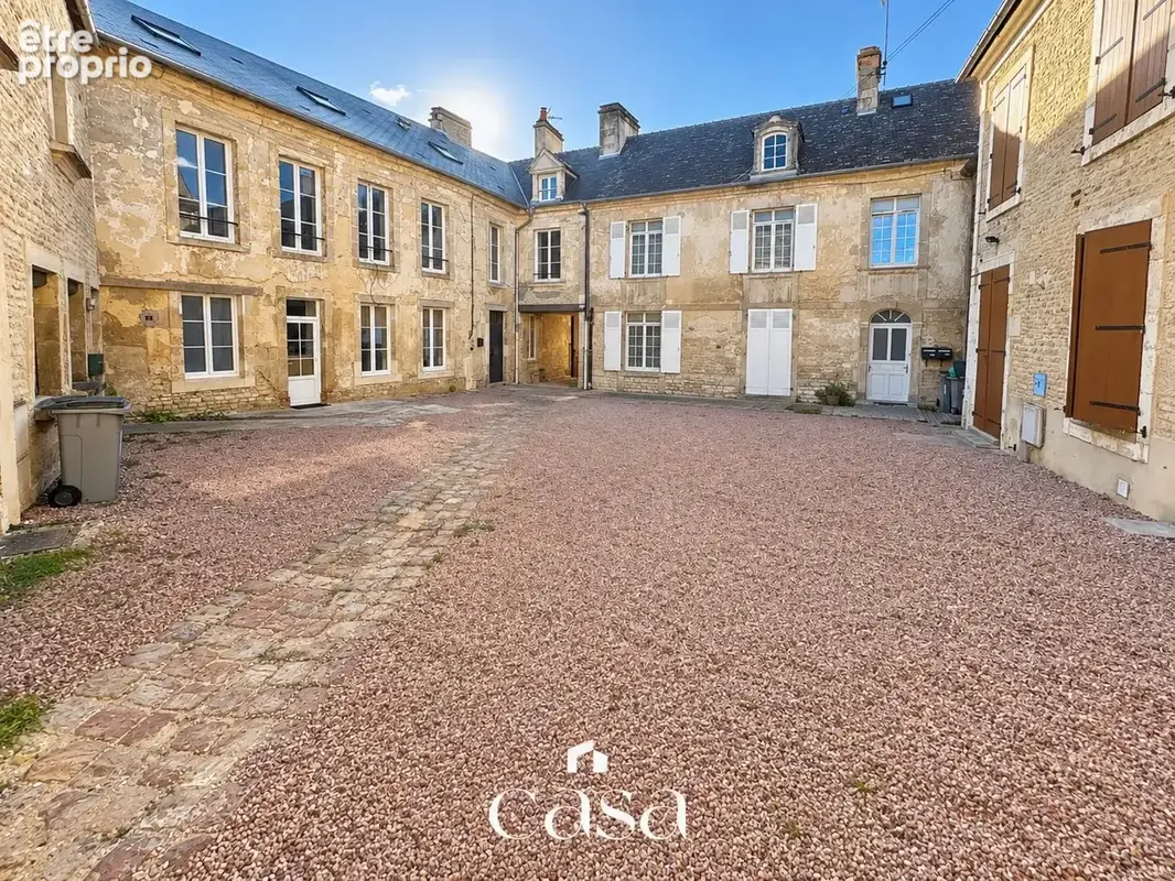 Maison 2 pièces 135 m² à vendre à Falaise (14700) - photo 5