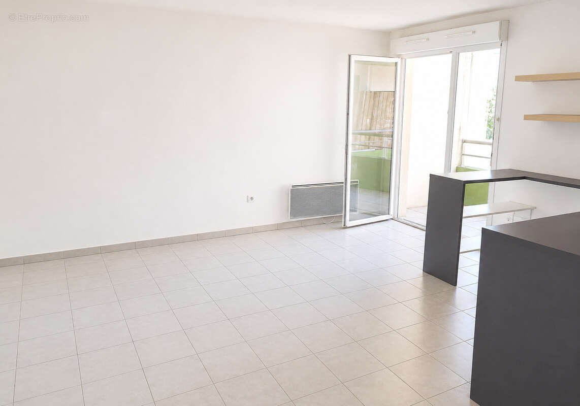 Appartement à CASTELNAU-LE-LEZ