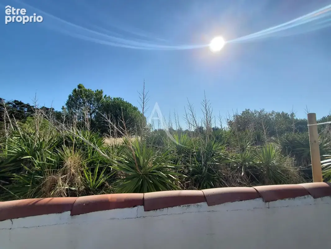 Maison à 500m de la plage avec vue sur les dunes - photo 2
