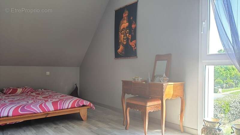 Maison à CHARTRES-DE-BRETAGNE