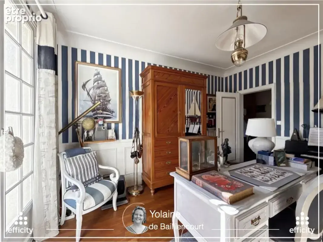 Maison 7 pièces 165 m² à vendre à Vitre (35500) - photo 4