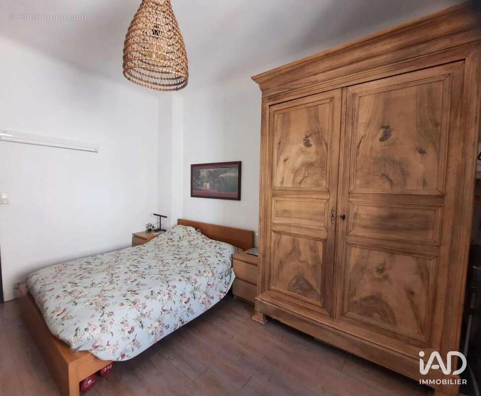Photo 9 - Appartement à MONTPELLIER