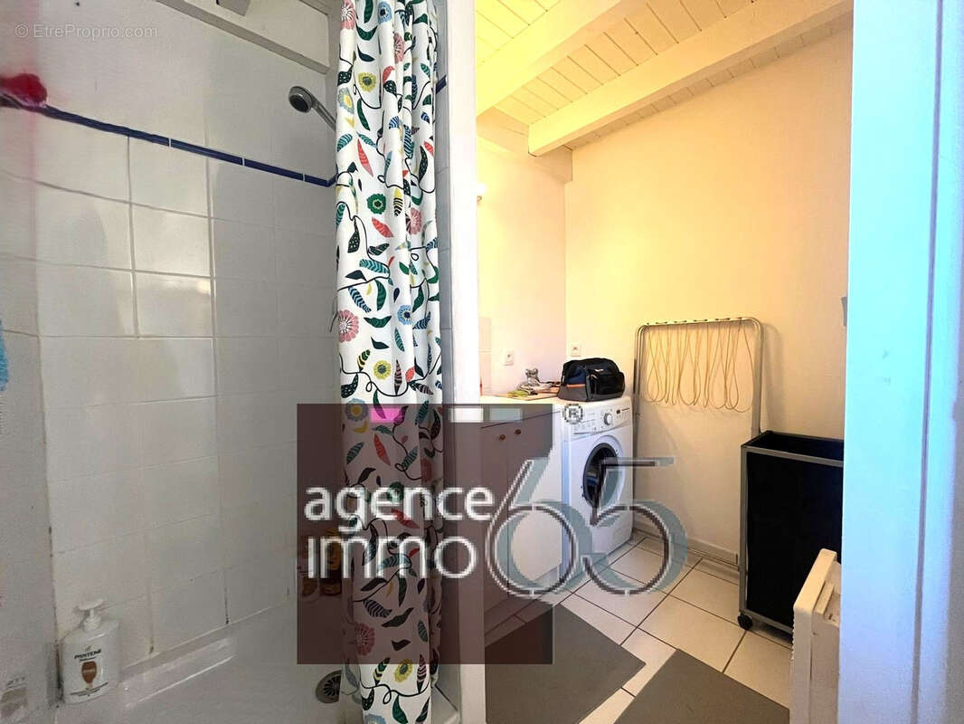 Appartement à LUZ-SAINT-SAUVEUR