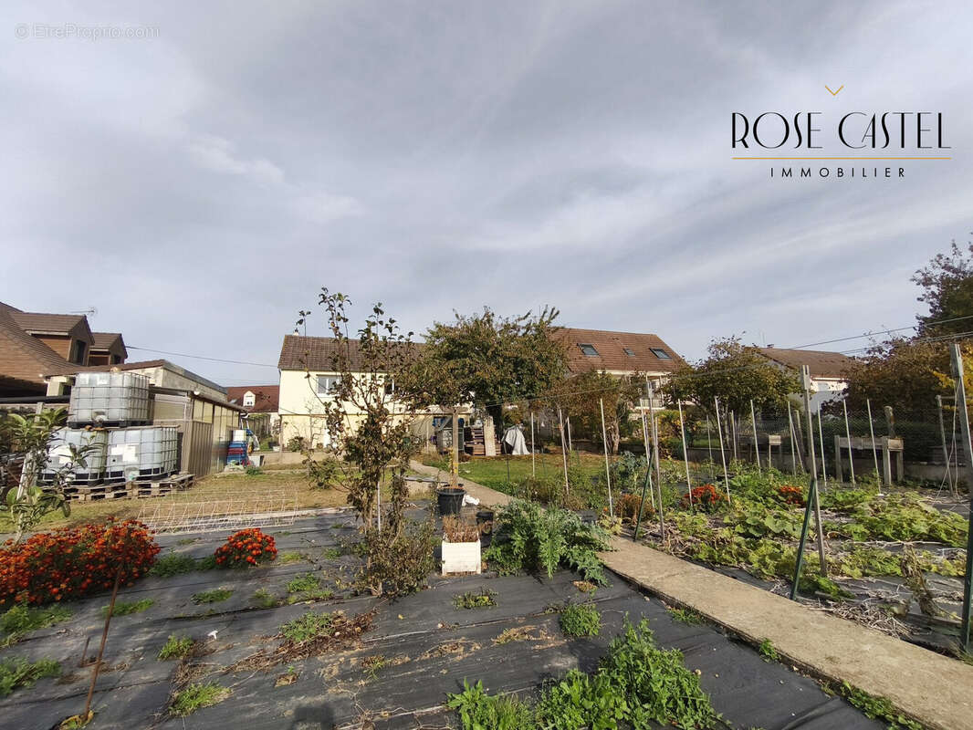 Maison à CHATEAUDUN