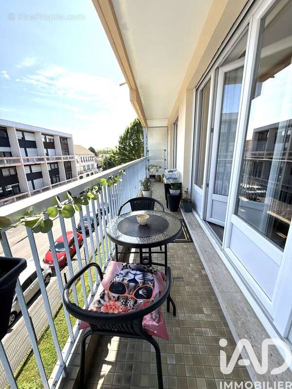 Photo 7 - Appartement à MONTIGNY-LES-METZ