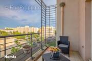 Appartement à VENISSIEUX