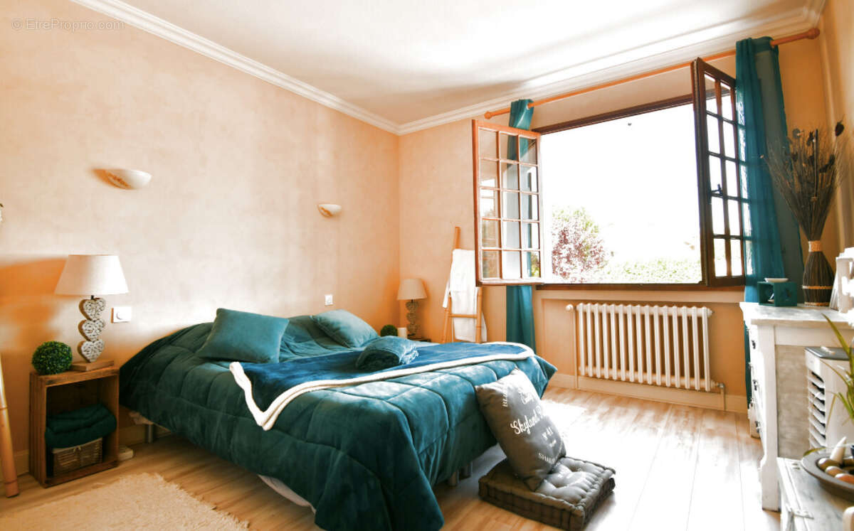 Maison à Peronnas  - photo 6