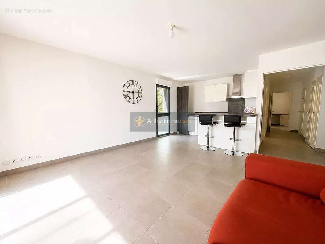 Appartement à FREJUS