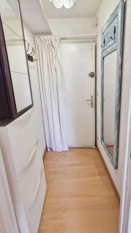 Appartement à LA LONDE-LES-MAURES