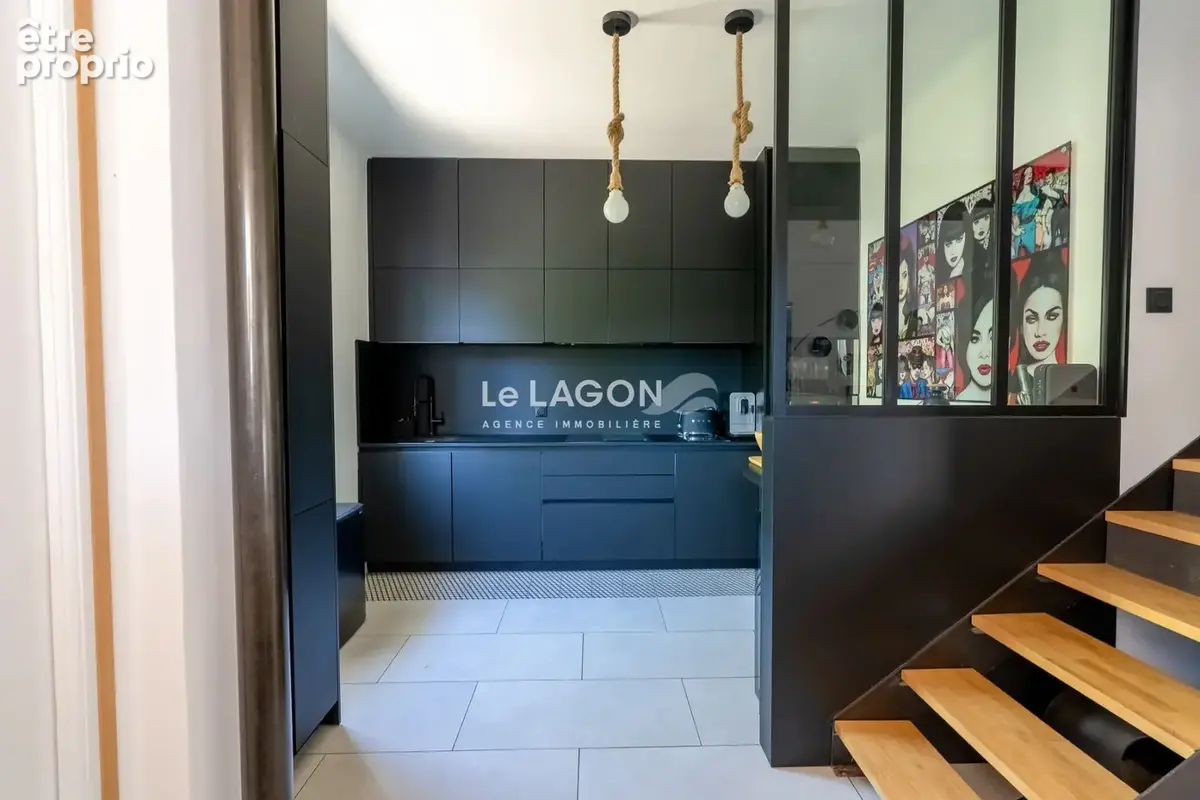 Maison 4 pièces 121 m² à vendre à Saint-Cyprien (66750) - photo 4