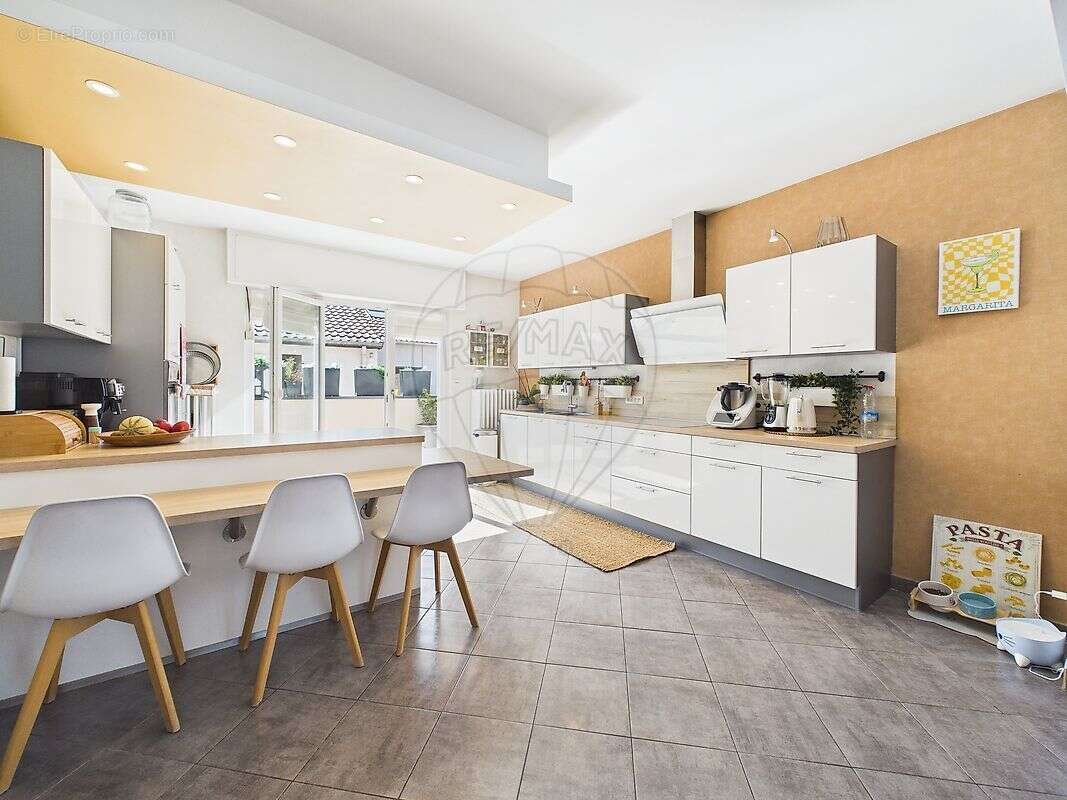 Maison à FLORANGE