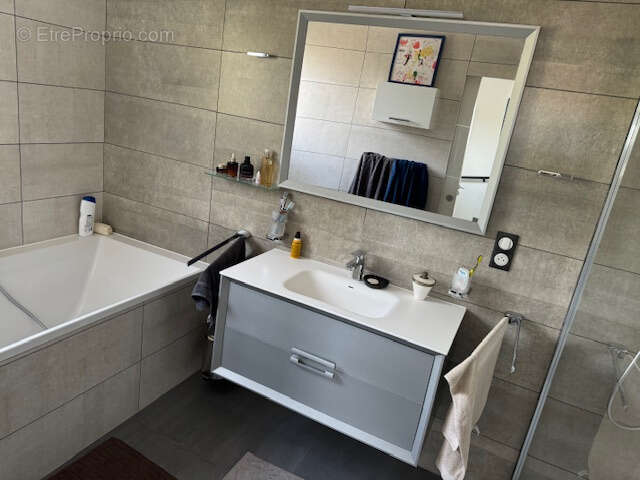 Maison à SANARY-SUR-MER