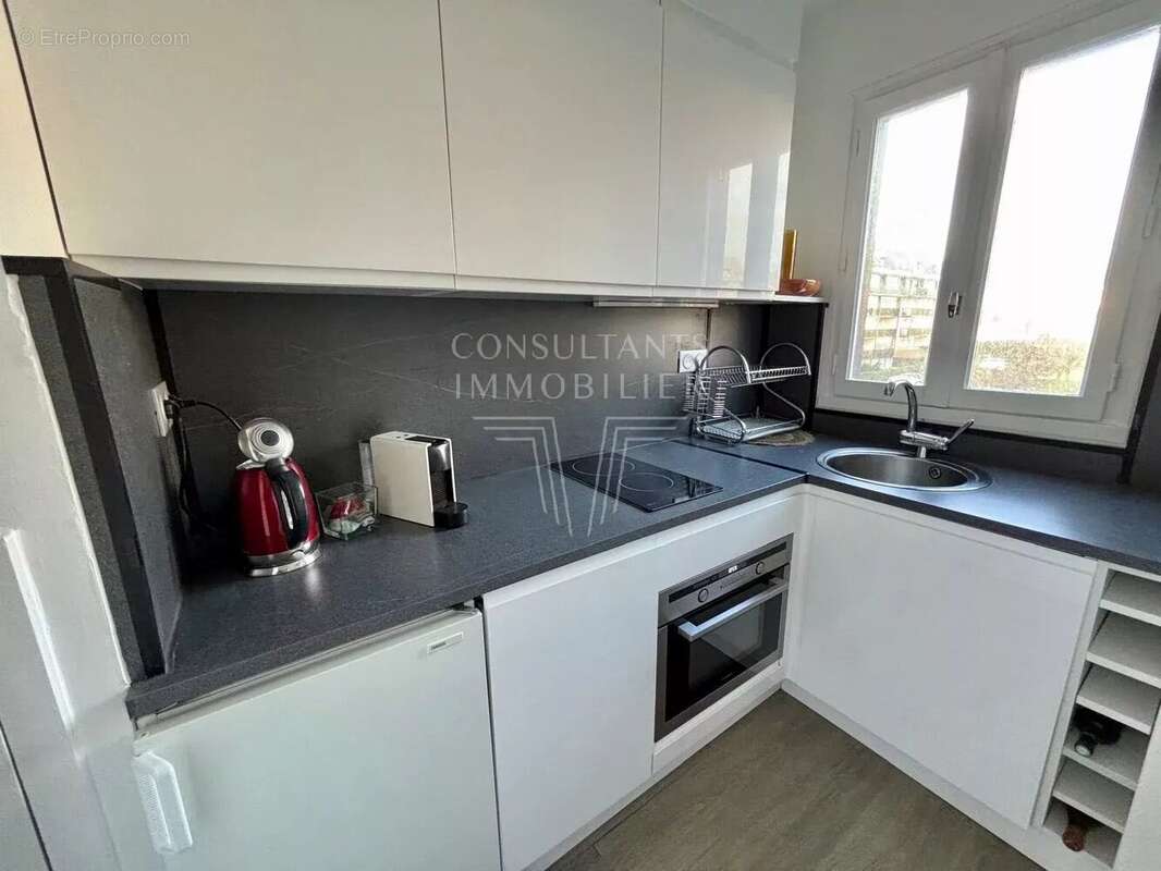 Appartement à VILLERS-SUR-MER