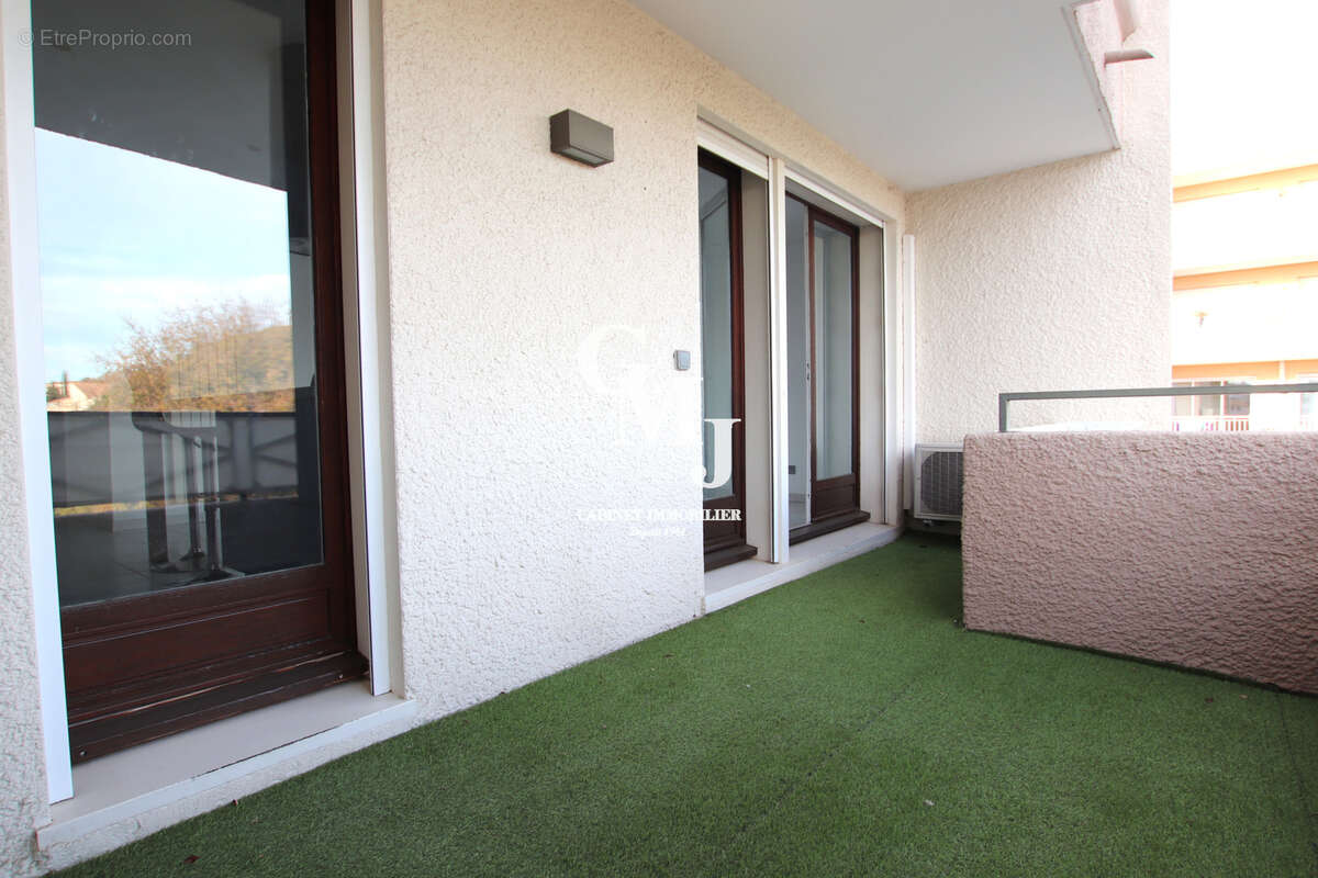 Appartement à FREJUS