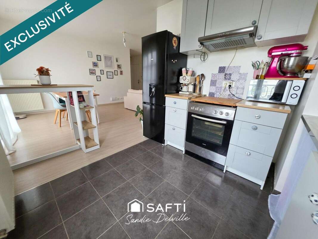 Photo 6 - Appartement à SERRIS