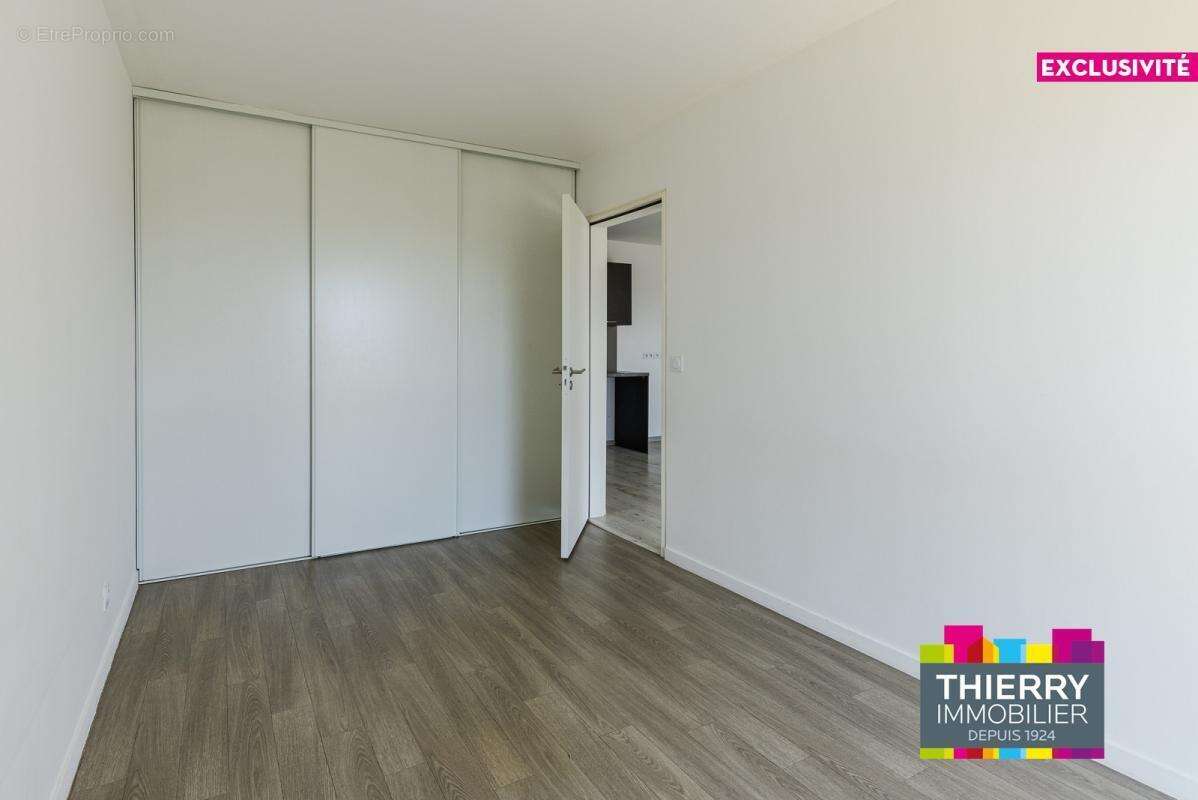 Appartement à COUERON