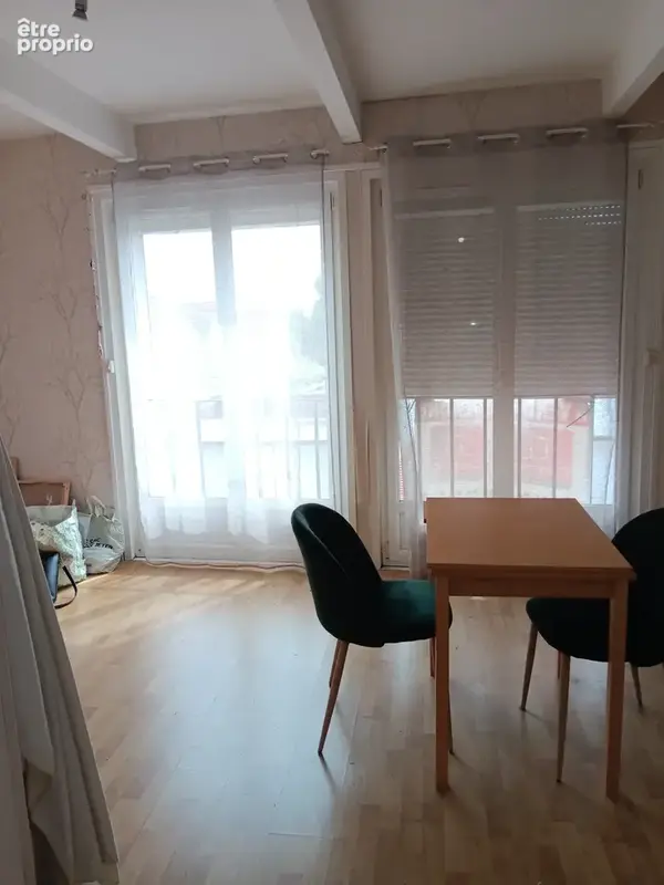 Appartement de 32.82 m2 - Faches-Thumesnil - photo 10