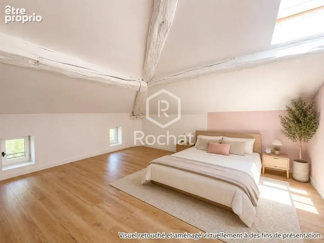 Maison - 297 m2 - 9 pièces - photo 11