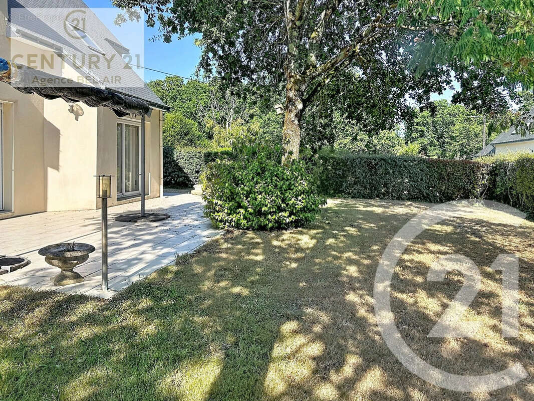 Maison 113 m² à Penestin  - photo 14