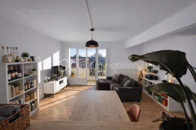 Appartement à ALES