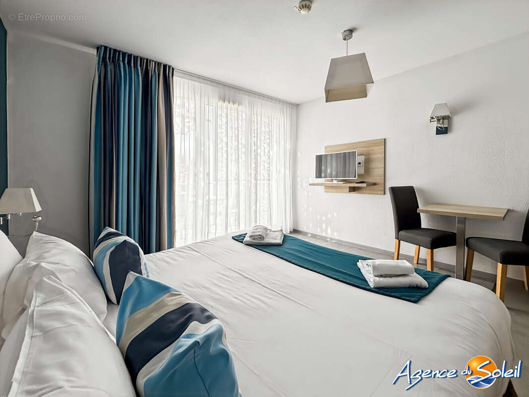 Appartement à AGDE