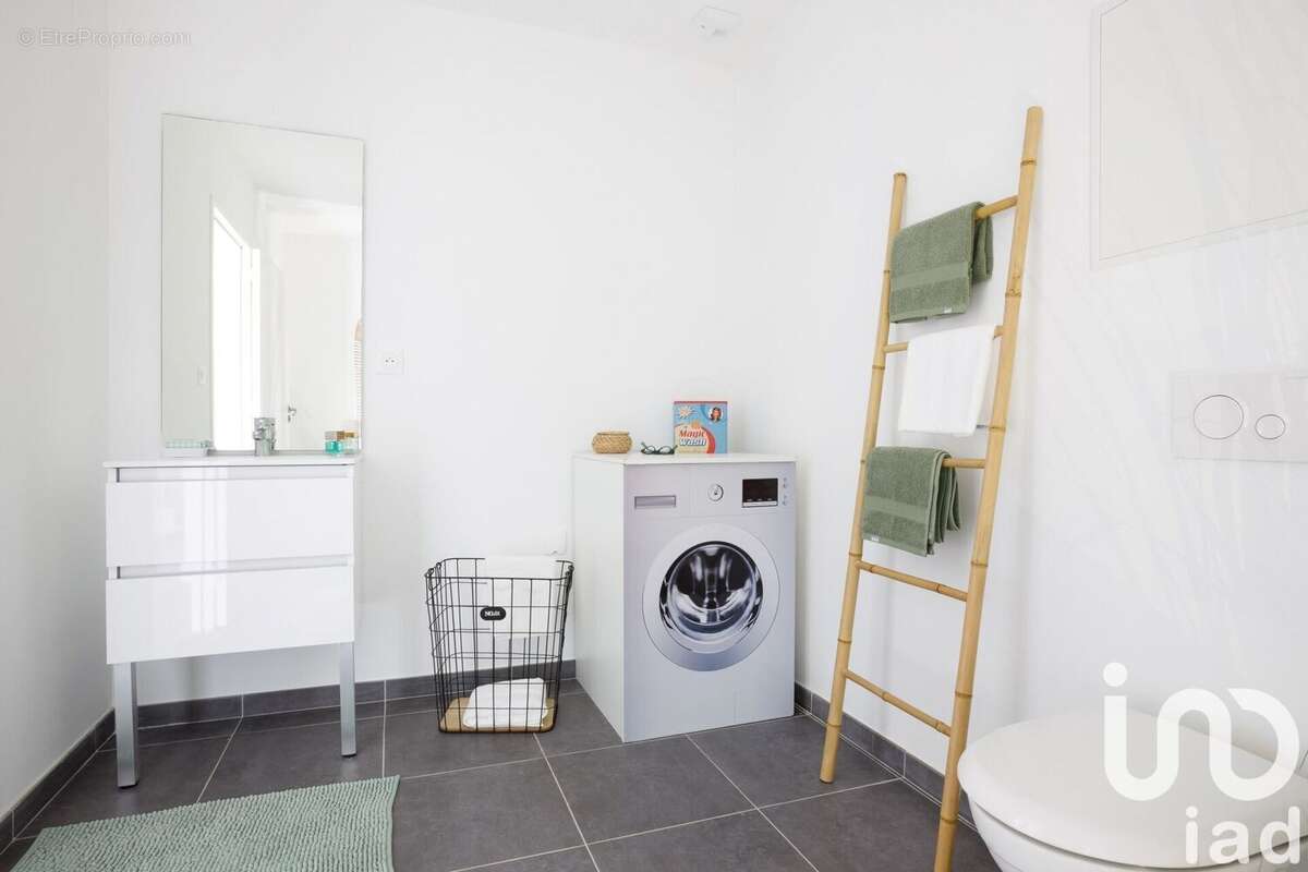 Photo 6 - Maison à RAINNEVILLE