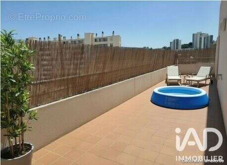 Photo 8 - Appartement à MARSEILLE-13E
