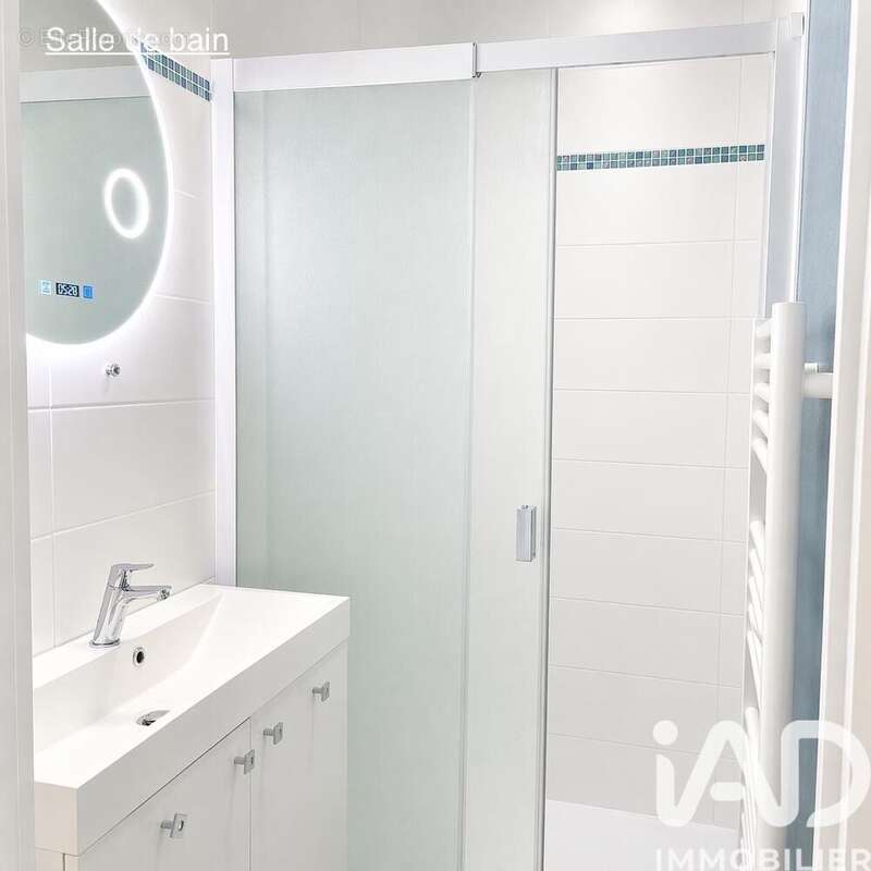 Photo 7 - Appartement à PLENEUF-VAL-ANDRE