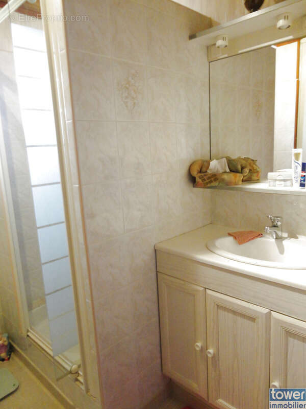 Maison à SAINT-PIERRE-D'OLERON