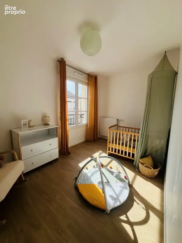 maison à vendre 4 pièces PUISEUX EN FRANCE (95) - photo 16