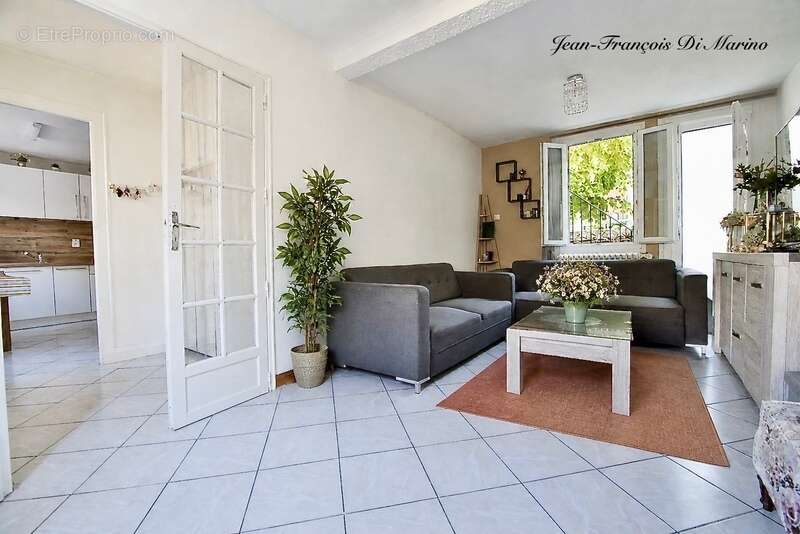Maison à CLUSES