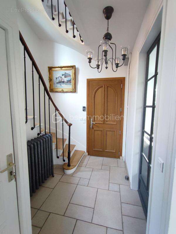 Maison à ATHIS-MONS